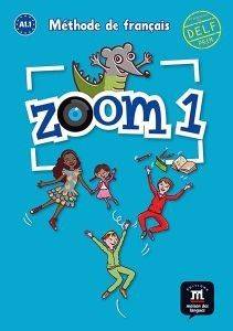 ZOOM 1 A1.1 METHODE (+CD)