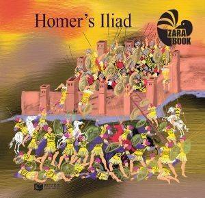 HOMERS ILIAD