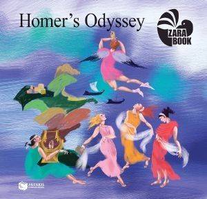 HOMERS ODYSSEY