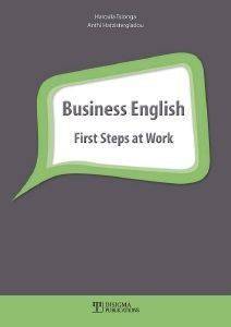 BUSINESS ENGLISH FIRST STEPS AT WORK