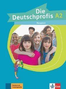 DIE DEUTSCPROFIS A2 UBUNGSBUCH