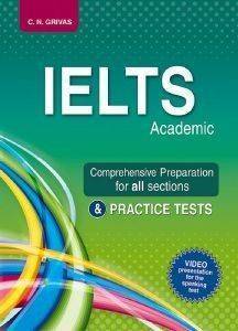 IELTS ACADEMIC COMPREHENSIVE PREPARATION FOR ALL SECTIONS & PRACTICE TESTS SB PACK (+ GLOSSARY)