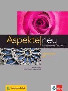 ASPEKTE 2 B2 INTESIVTRAINER NEU