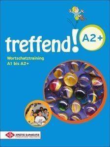 TREFFEND A2+ WORTSCHATZTRAINING