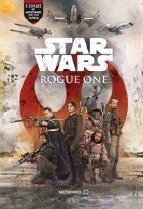 STAR WARS ROGUE ONE