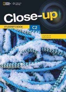 CLOSE UP C2 STUDENTS BOOK (+ ONLINE STUDENT ZONE )