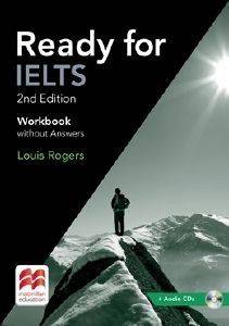 READY FOR IELTS WORKBOOK 2ND ED