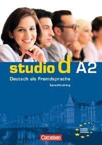 STUDIO D A2 SPRACHTRAINING