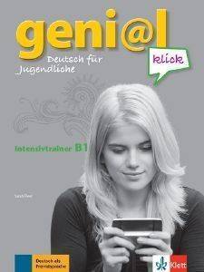 GENIAL KLICK B1 INTESIVTRAINER (+ 2 CD)