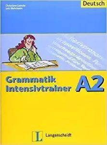 GRAMMATIK A2 INTESIVTRAINER