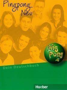 PINGPONG 2 NEU LEHRBUCH ( )