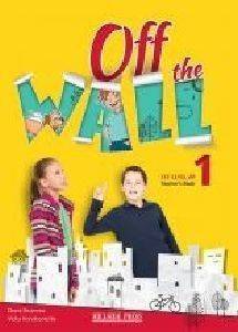 OFF THE WALL A1 COURSEBOOK TEACHERS