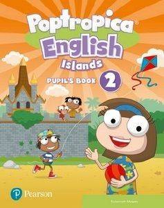 POPTROPICA ENGLISH ISLANDS 2 PUPILS BOOK (+ OWAC PACK)