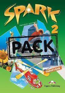 SPARK 2 POWER PACK 2