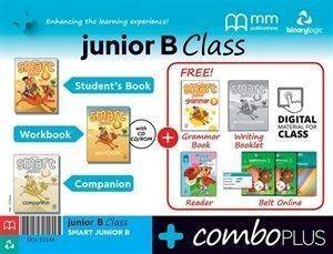 COMBO PLUS JUNIOR B SMART JUNIOR