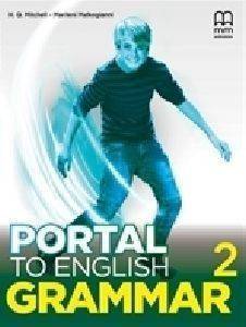 PORTAL TO ENGLISH 2 GRAMMAR