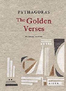 THE GOLDEN VERSES