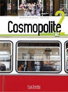 COSMOPOLITE 2 METHODE (+ DVD-ROM) 