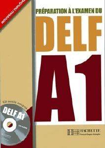DELF A1 (+ CD)