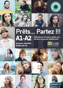 PRETS PARTEZ  A1 - A2 METHODE