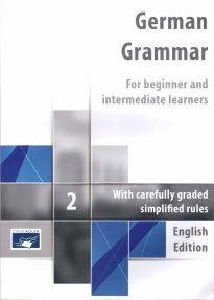 GERMAN GRAMMAR 2