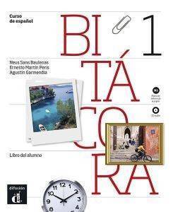 BITACORA 1 ALUMNO (+ CD)