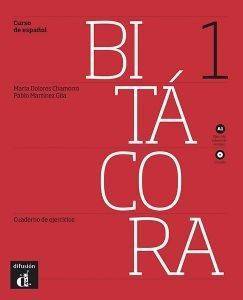 BITACORA 1 EJERCICIOS (+ CD)