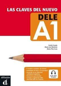 LAS CLAVES DEL NUEVO DELE A1 ALUMNO (+ CD)