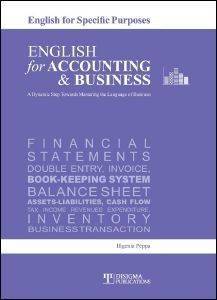 ENGLISH FOR ACCOUNTING AND BUSINESS