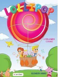 LOLLIPOP A PRE-JUNIOR STUDENTS BOOK