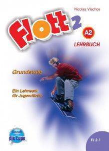 FLOTT 2 LEHRBUCH