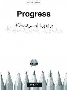 PROGRESS 1 KONTROLLTESTS