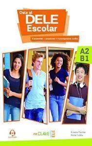 DALE AL DELE ESCOLAR A2-B1