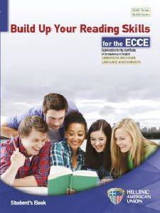 BUILD UP YOUR READING SKILLS ECCE STUDENTS BOOK