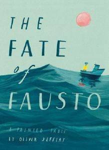 THE FA OF FAUSTO