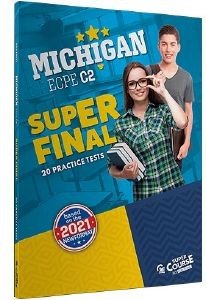 MICHIGAN ECPE C2 SUPER FINAL