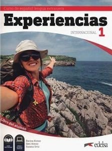 EXPERIENCIAS 1 A1 LIBRO DEL ALUMNO