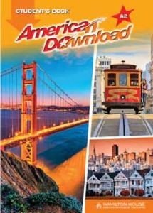 AMERICAN DOWNLOAD A2 STUDENTS BOOK