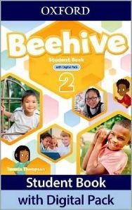 BEEHIVE 2 STUDENTS BOOK(+ DIGITAL PACK)