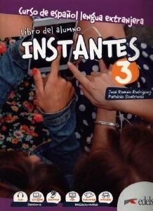 INSTANTES 3 PACK (ALUMNO & EJERCICIOS)