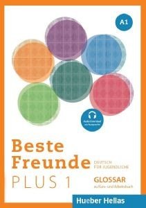 BESTE FREUNDE PLUS 1 A1 GLOSSAR