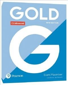 GOLD ADVANCED STUDENTS BOOK  (+INTERACTIVE EBOOK + DIGITAL RESOURCES & APP)