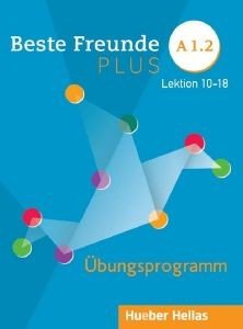 BESTE FREUNDE PLUS A1.2 UEBUNGSPROGRAMM