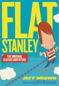 FLAT STANLEY