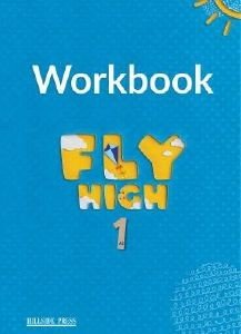 FLY HIGH A1 WORKBOOK