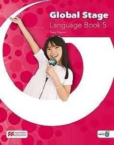 GLOBAL STAGE 5 LANGUAGE AND LITERACY BOOKS (+ DIGITAL LANGUAGE AND LITERACY BOOKS)
