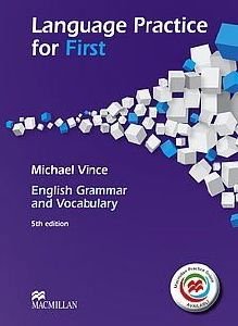 LANGUAGE PRACTICE FOR B2 FIRST STUDENTS BOOK (+ MPO PACK) N/E 5TH ED