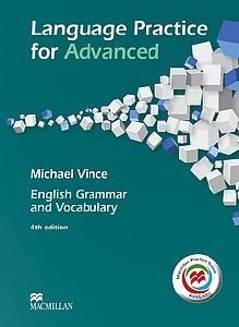 LANGUAGE PRACTICE FOR C1 ADVANCED STUDENTS BOOK (+ MPO PACK) N/E