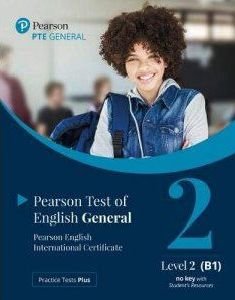 PTE GENERAL B1 STUDENTS BOOK