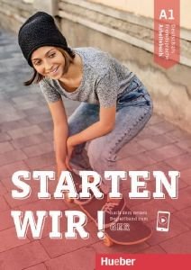 STARTEN WIR A1 ARBEITSBUCH MIT AUDIOS ONLINE